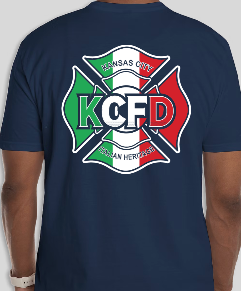 KCFD Seasonal Designs