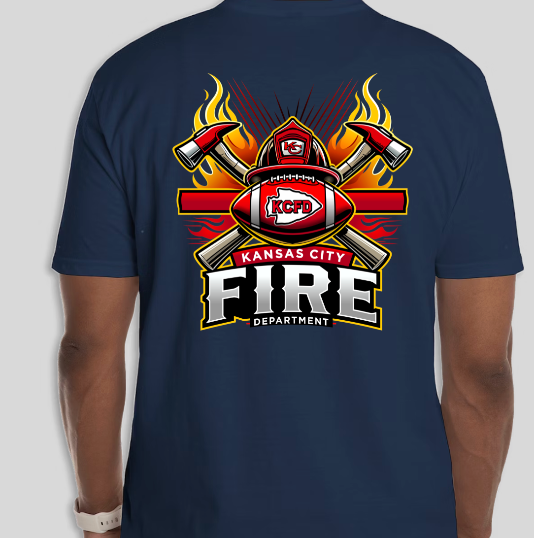 KCFD Seasonal Designs