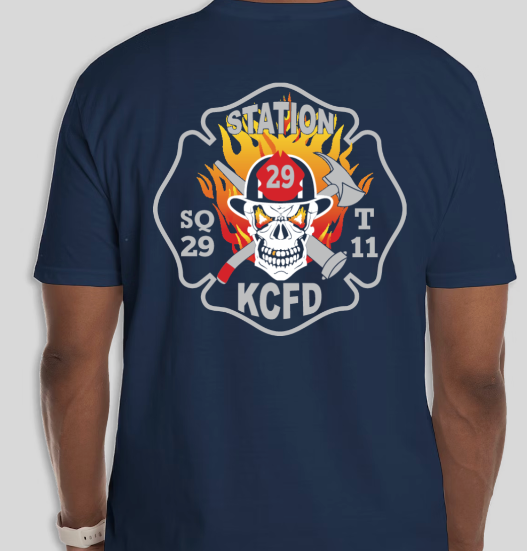 KCFD Station Designs