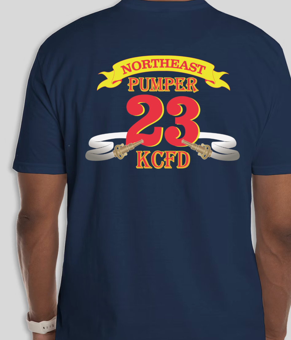 KCFD Station Designs