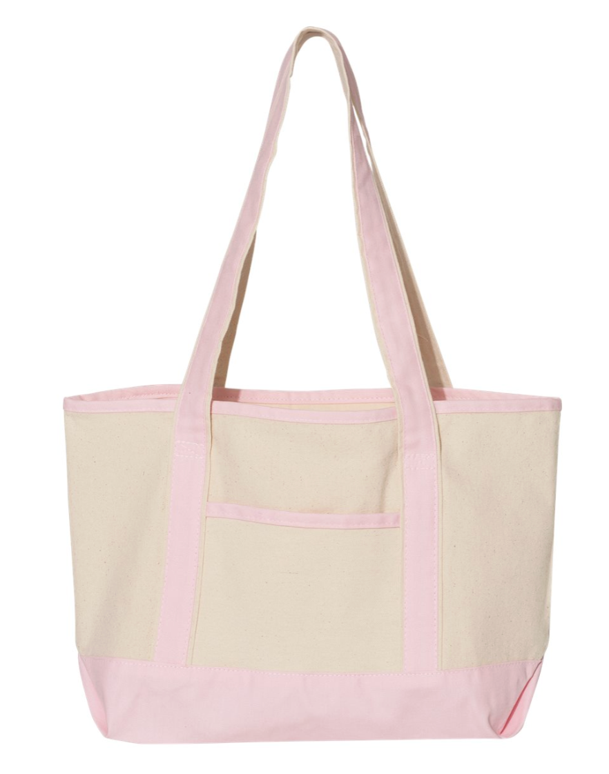 Essential Tote Bag