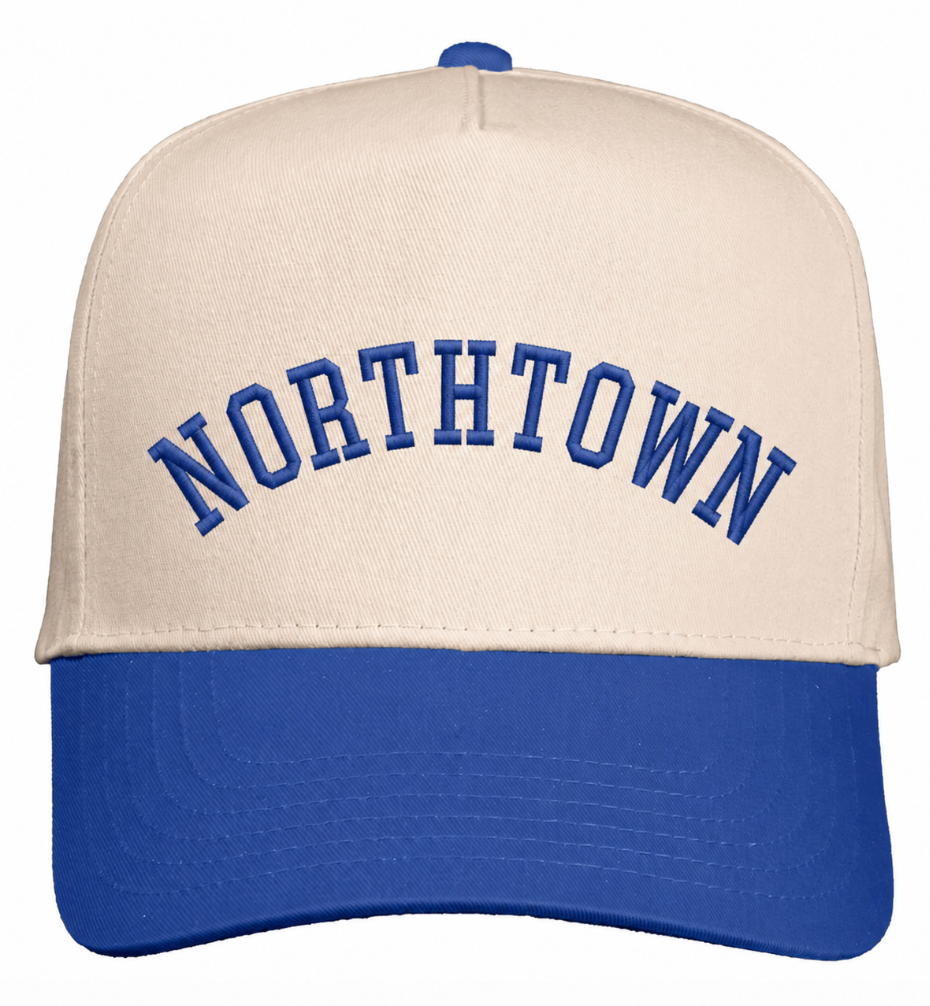 Northtown Hat; Five-Panel
