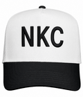 NKC Hat; Five-Panel