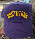 Northtown Hat; Dad Hat