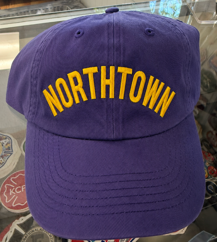 Northtown Hat; Dad Hat
