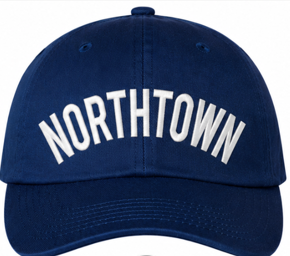 Northtown Hat; Dad Hat