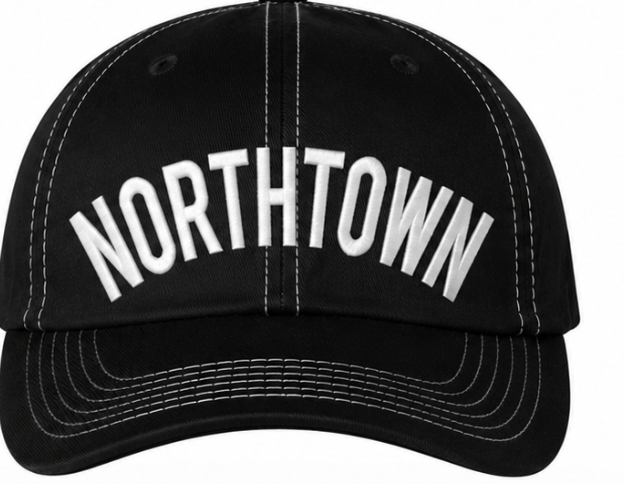 Northtown Hat; Dad Hat