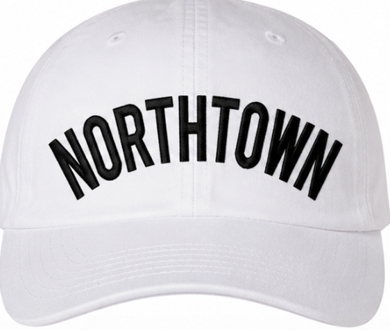 Northtown Hat; Dad Hat