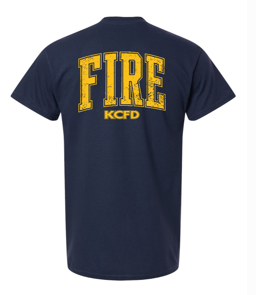 KCFD Designs