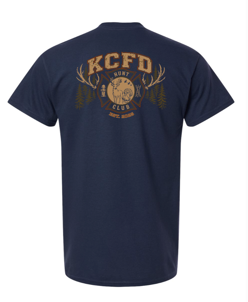 KCFD Seasonal Designs