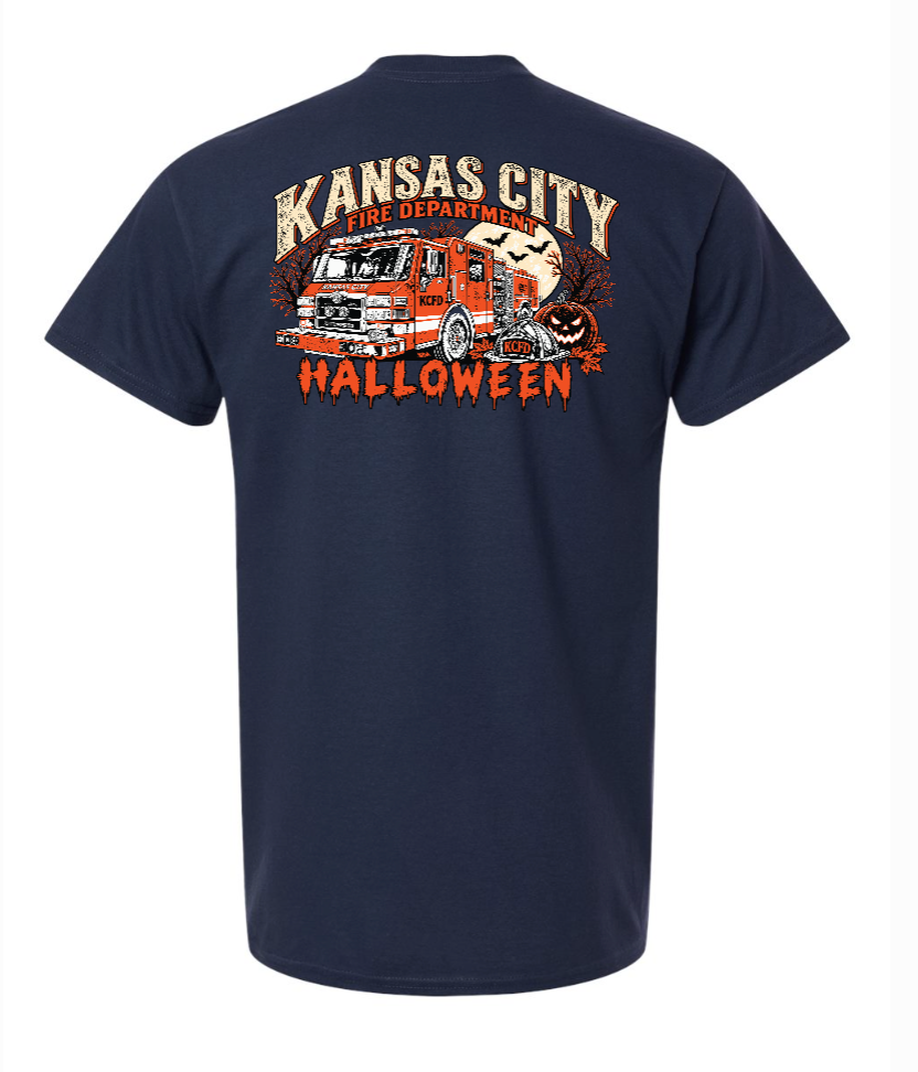 KCFD Seasonal Designs