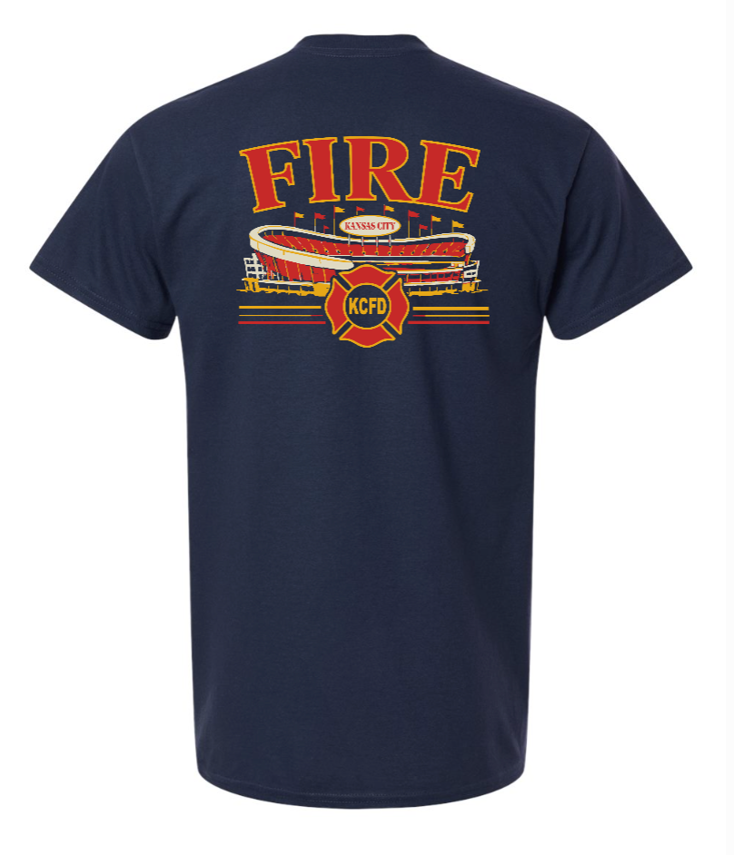KCFD Seasonal Designs