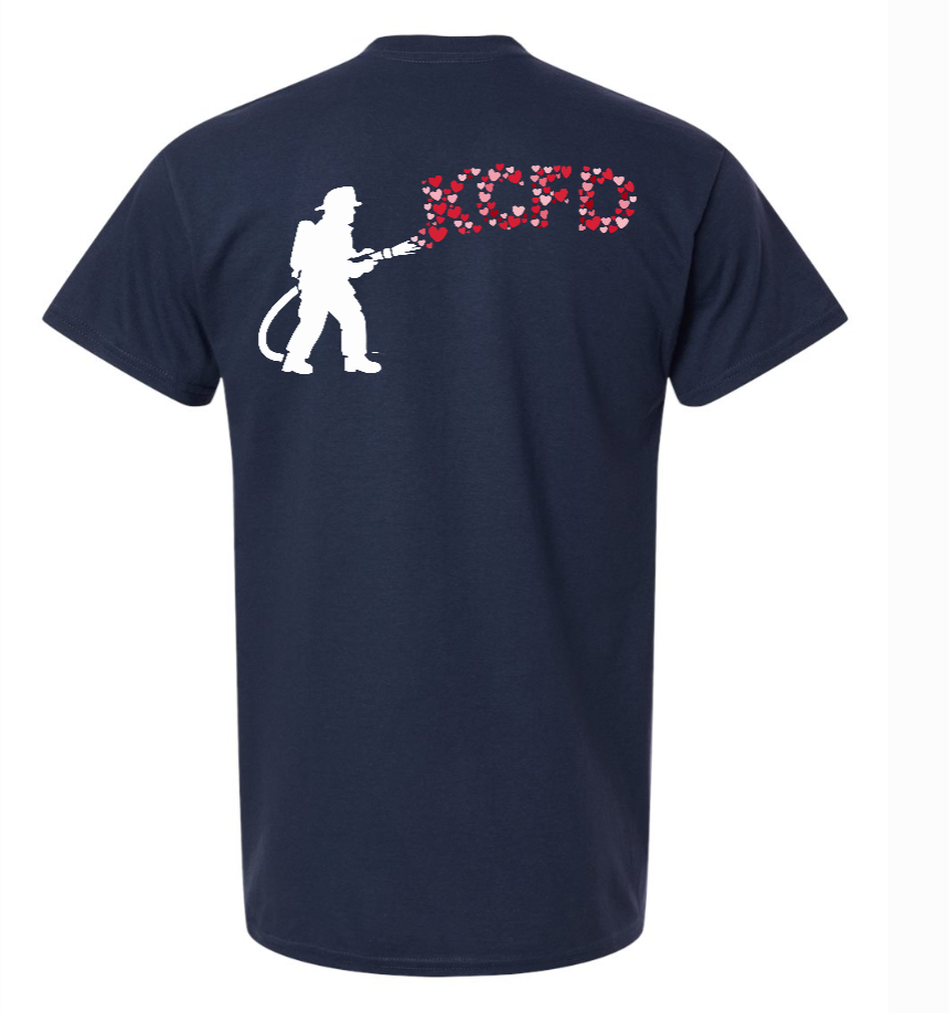 KCFD Seasonal Designs